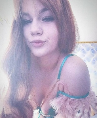 Проститутка Антонина