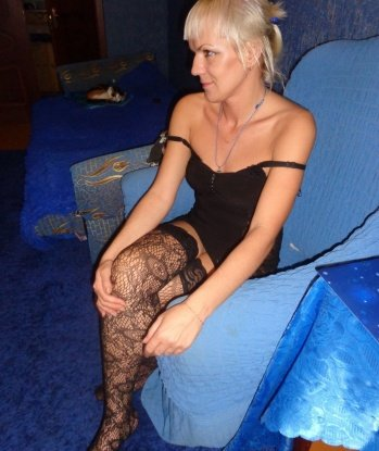 Проститутка Антония