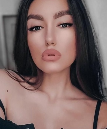 Проститутка Фаина