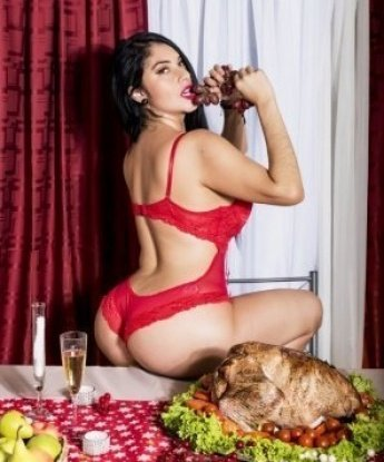 Проститутка Евгения