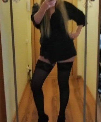 Проститутка Ничка