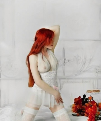 Проститутка Анжела